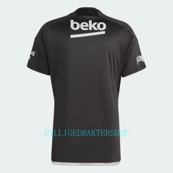 Besiktas Bortetrøye 2023/2024