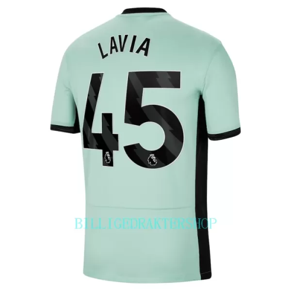 Chelsea Lavia 45 Tredjetrøye 2023/2024