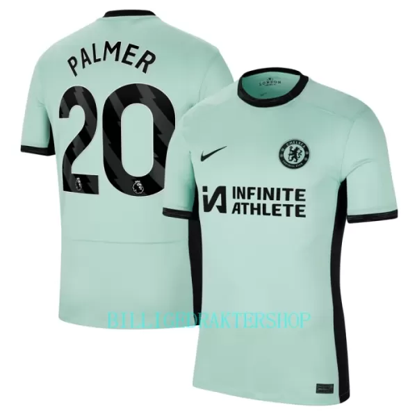 Chelsea Palmer 20 Tredjetrøye 2023/2024