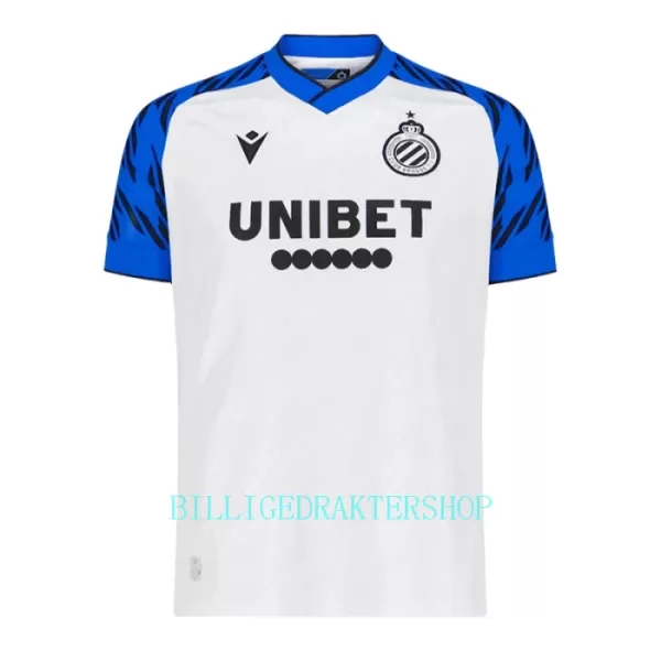 Club Brugge Bortetrøye 2023/2024