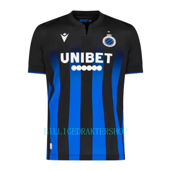 Club Brugge Hjemmetrøye 2023/2024