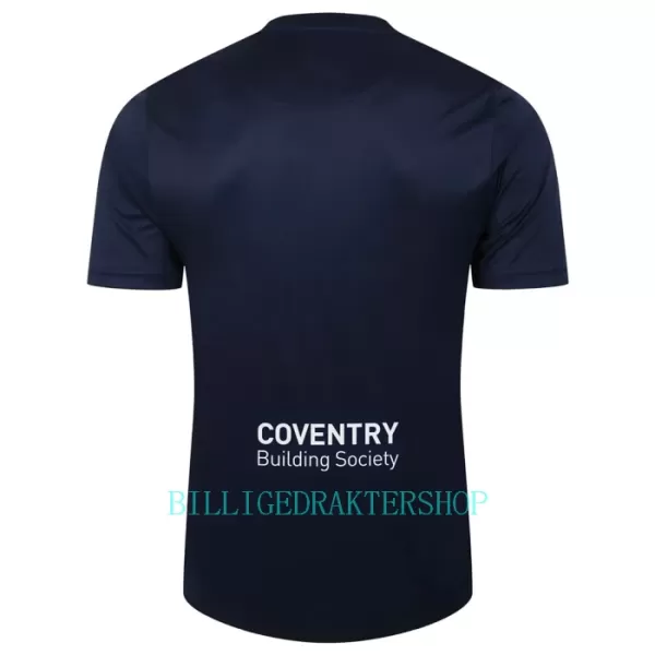 Coventry City Bortetrøye 2023/2024