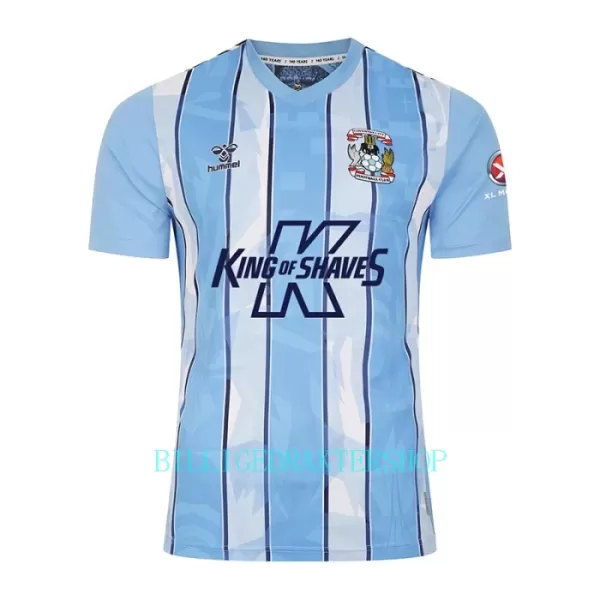 Coventry City Hjemmetrøye 2023/2024