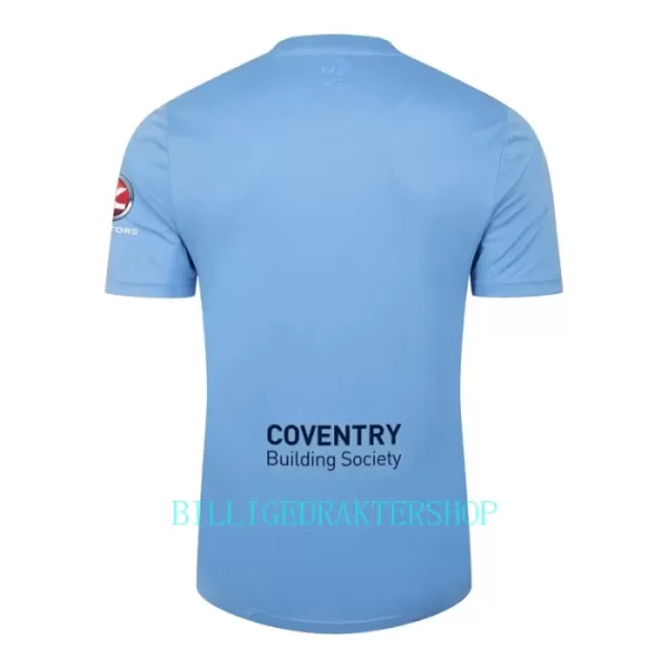 Coventry City Hjemmetrøye 2023/2024