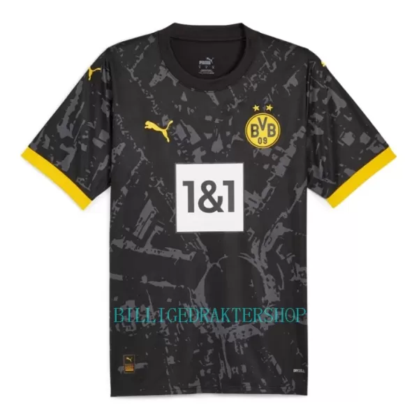 Borussia Dortmund Adeyemi 27 Bortetrøye 2023/2024