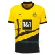 Borussia Dortmund Adeyemi 27 Hjemmetrøye 2023/2024