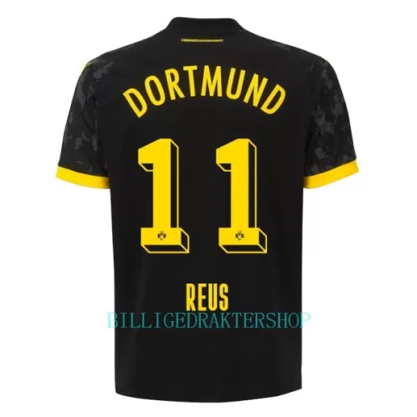 Borussia Dortmund Reus 11 Bortetrøye 2023/2024