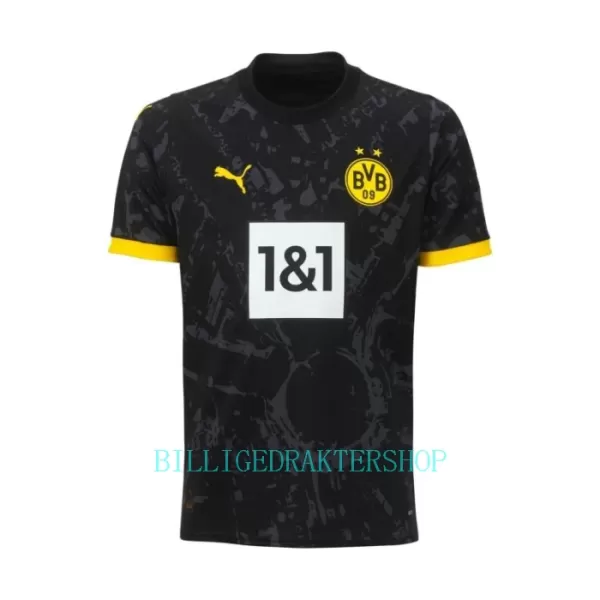 Borussia Dortmund Reus 11 Bortetrøye Barn 2023/2024