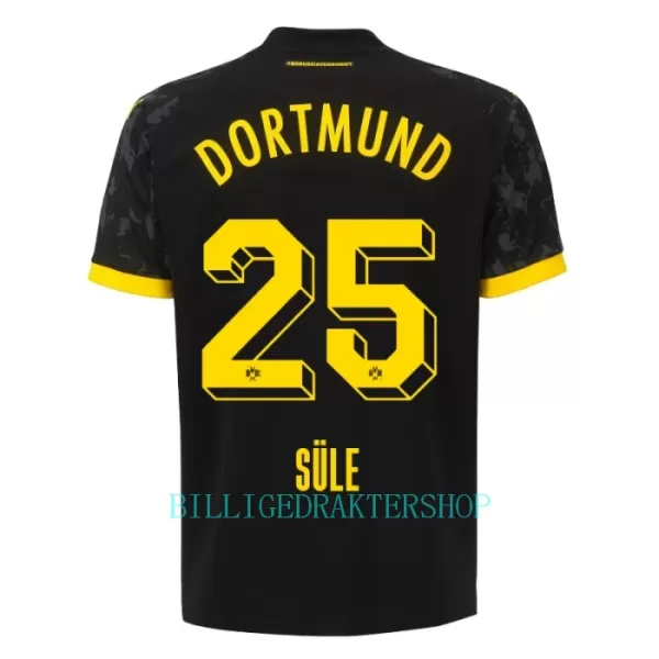 Borussia Dortmund Sule 25 Bortetrøye 2023/2024