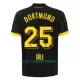 Borussia Dortmund Sule 25 Bortetrøye 2023/2024