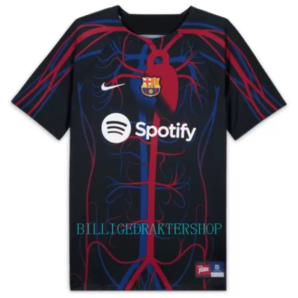 FC Barcelona x Patta Trøye 2023/2024 Spesiell