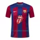 FC Barcelona x Rolling John Stones Hjemmetrøye 2023/2024 Spesiell