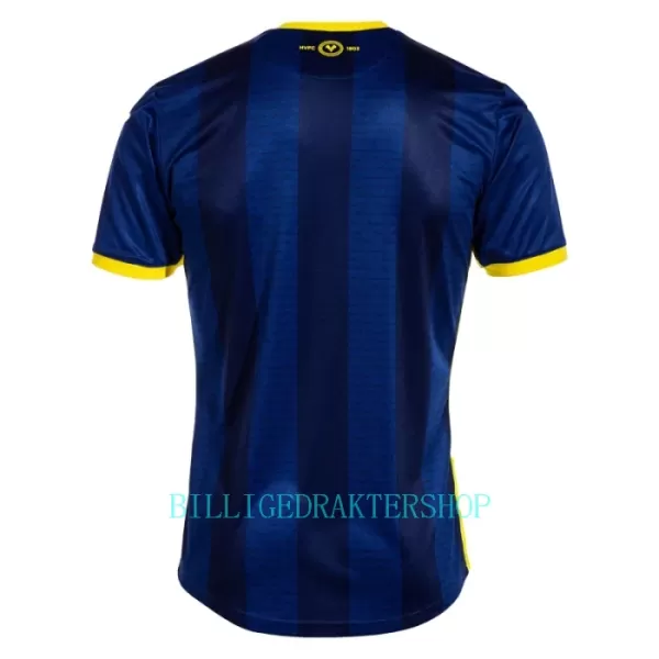 Hellas Verona Hjemmetrøye 2023/2024