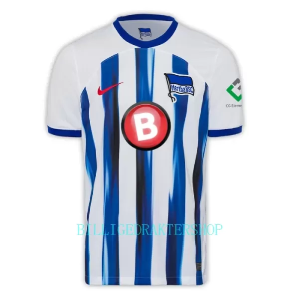 Hertha BSC Hjemmetrøye 2023/2024