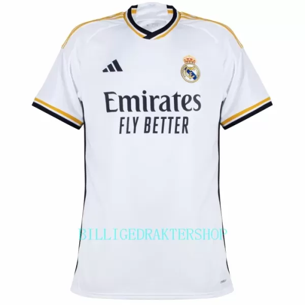 Real Madrid Jude Bellingham 5 Hjemmetrøye 2023/2024