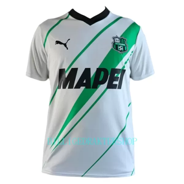 Sassuolo Bortetrøye 2023/2024