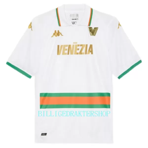 Venezia FC Bortetrøye 2023/2024