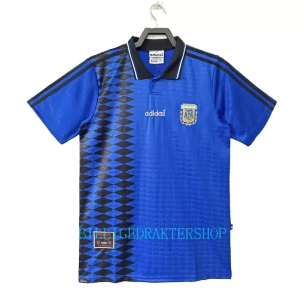 Argentina Bortetrøye Retro 1994