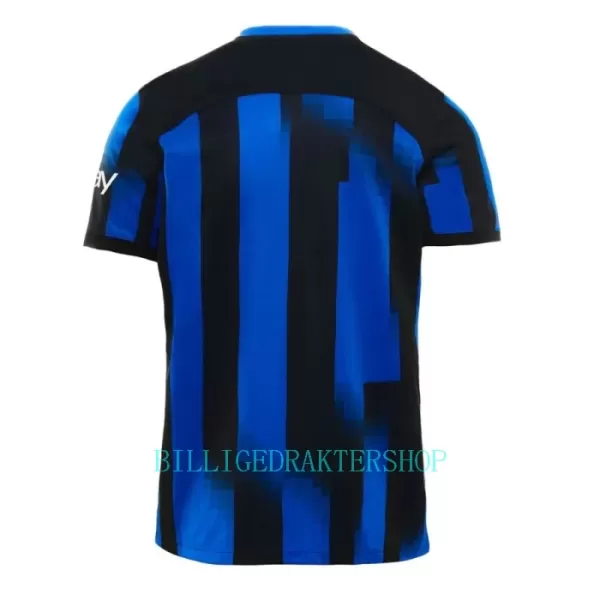 Inter Milan x Transformers Hjemmetrøye 2023/2024