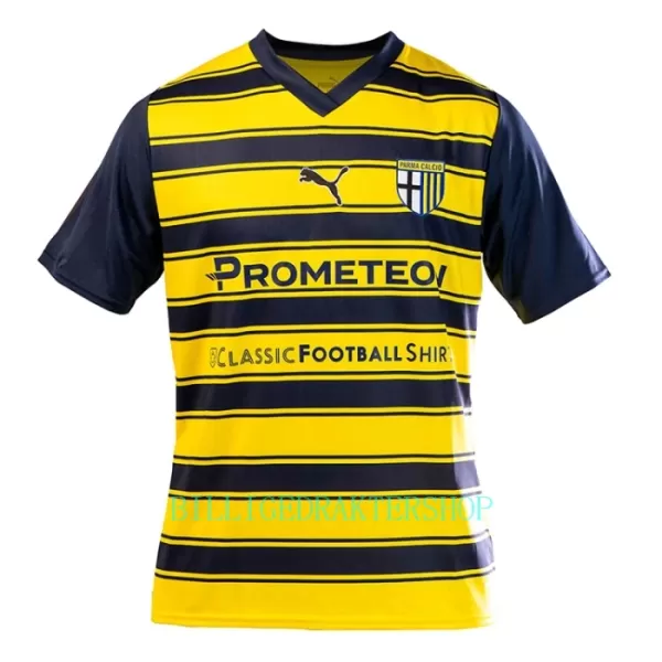 Parma Calcio Bortetrøye 2023/2024