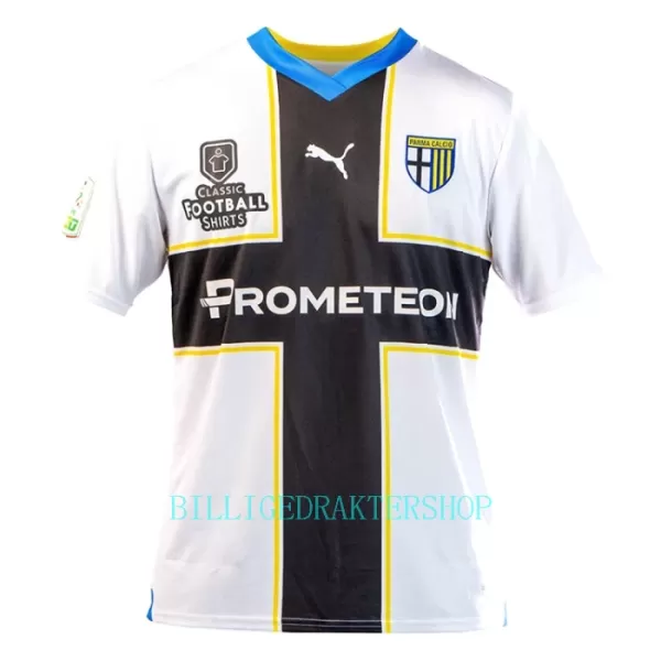 Parma Calcio Hjemmetrøye 2023/2024