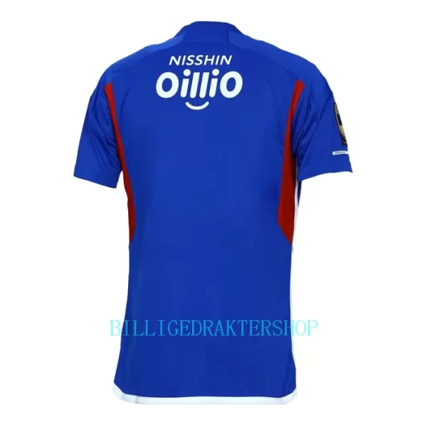 Yokohama F. Marinos Hjemmetrøye 2023