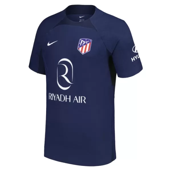 Atlético Madrid Fjerde trøye 2023/2024