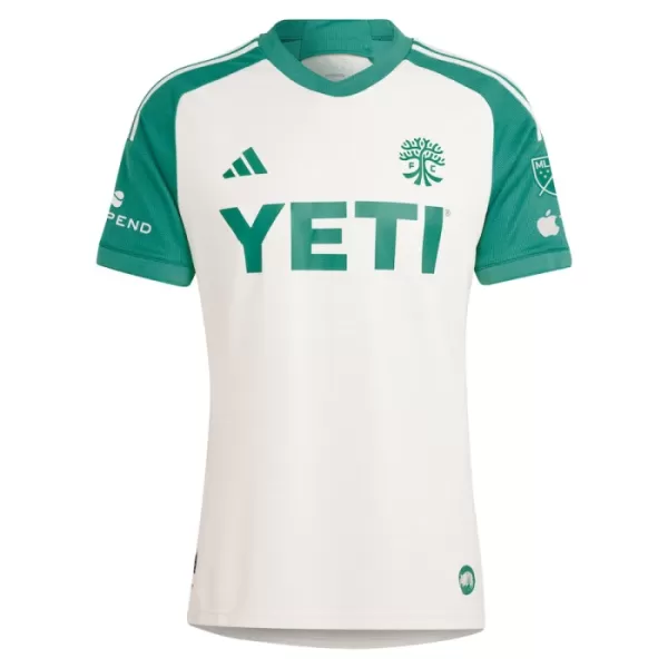 Austin FC Bortetrøye 2024