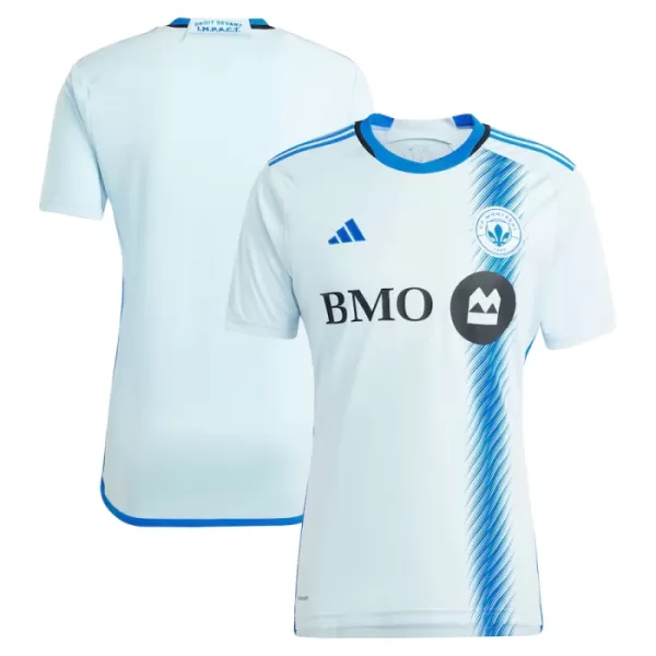 CF Montréal Bortetrøye 2024