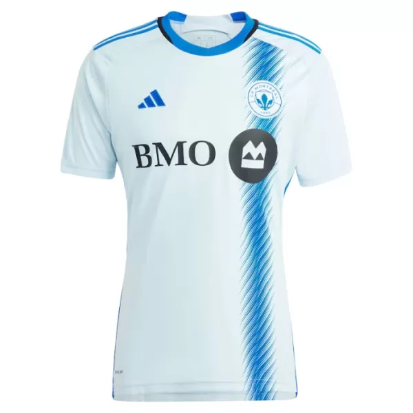 CF Montréal Bortetrøye 2024