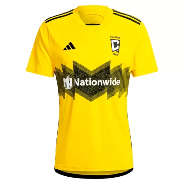 Columbus Crew Hjemmetrøye 2024