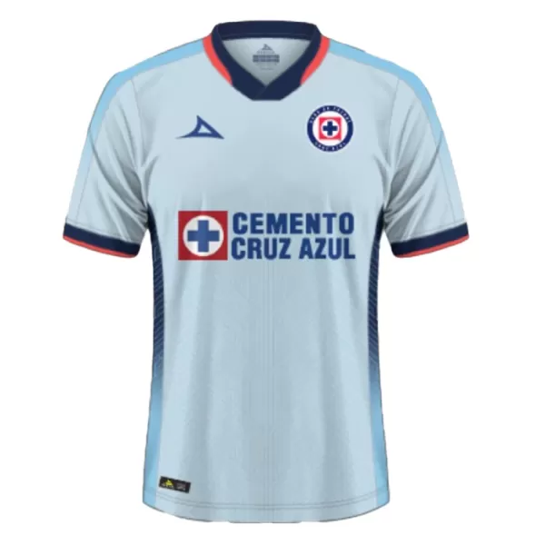 Cruz Azul Bortetrøye 2023/2024