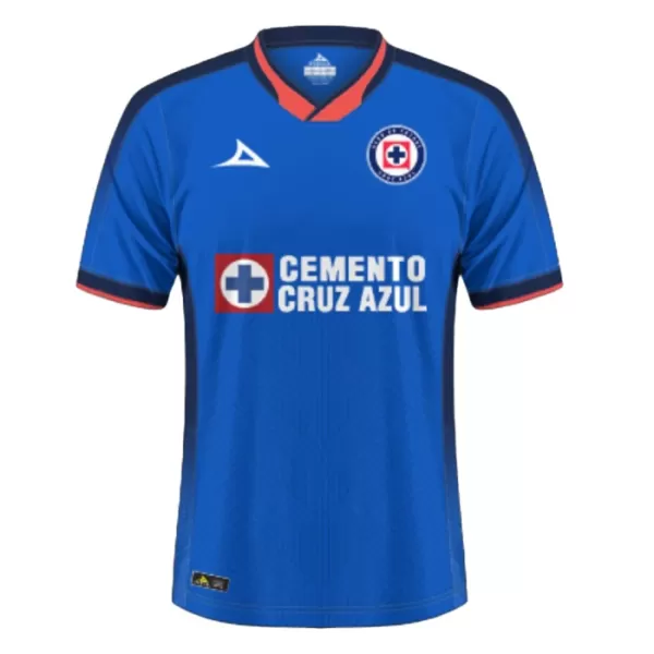 Cruz Azul Hjemmetrøye 2023/2024