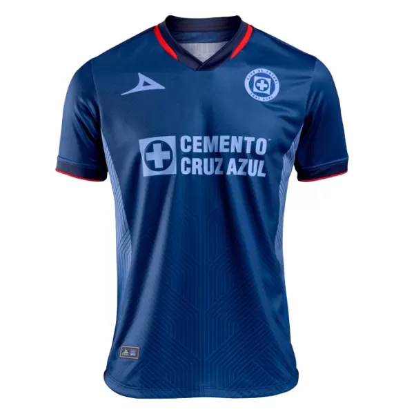 Cruz Azul Tredjetrøye 2023/2024