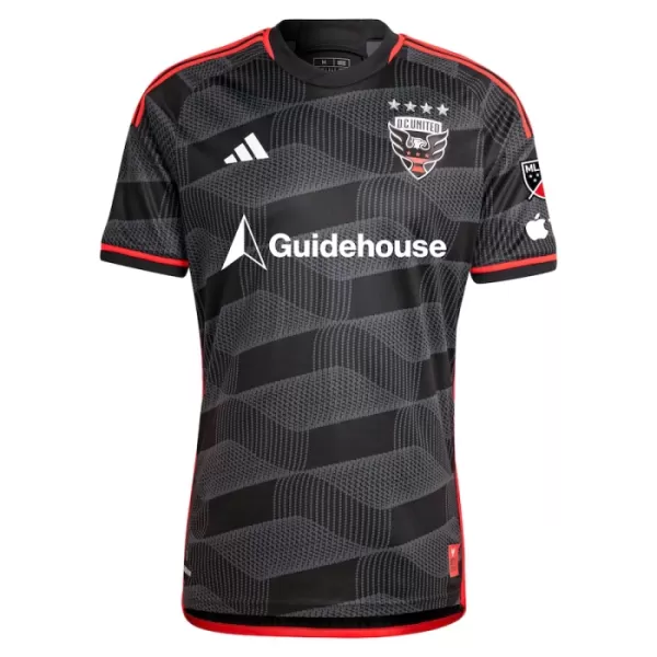 DC United Hjemmetrøye 2024