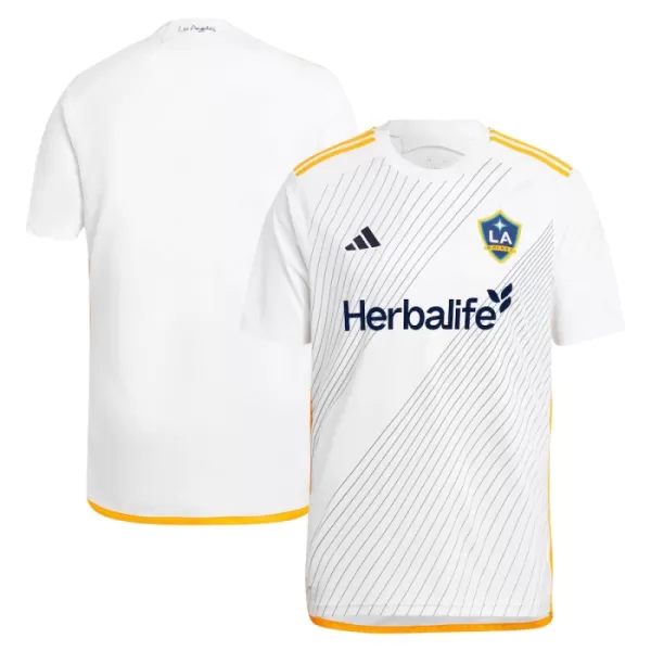 LA Galaxy Hjemmetrøye 2024