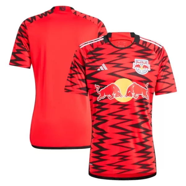 New York Red Bulls Bortetrøye 2024