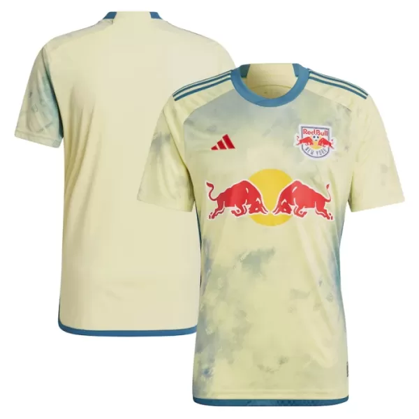 New York Red Bulls Hjemmetrøye 2024