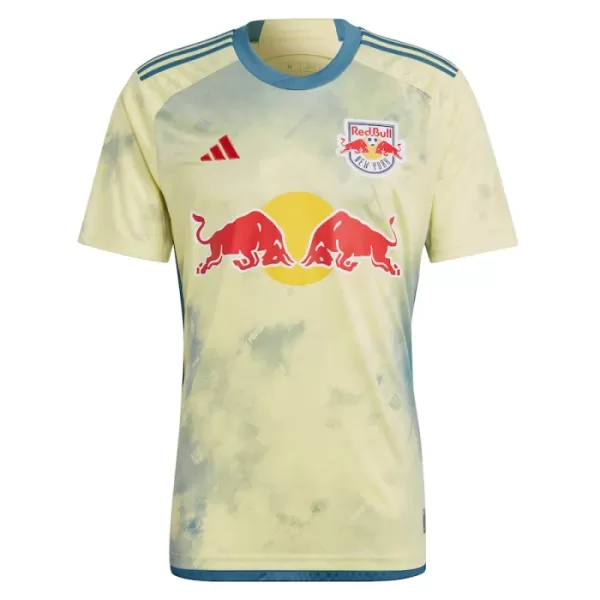 New York Red Bulls Hjemmetrøye 2024