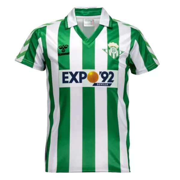 Real Betis Trøye 2023/2024 Spesiell