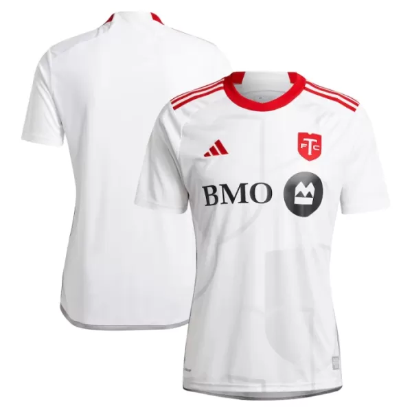 Toronto FC Bortetrøye 2024