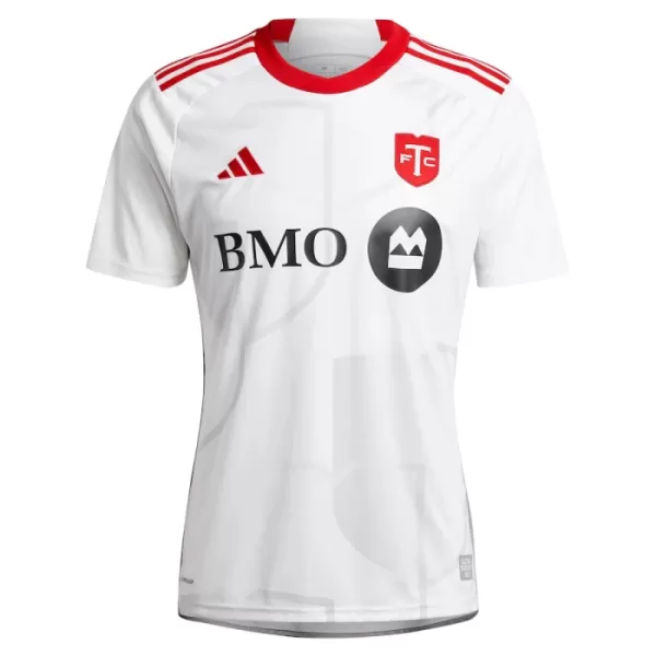 Toronto FC Bortetrøye 2024