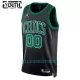 Boston Celtics Trøye Barn Statement Edition 2023/2024 Swingman Svart