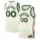 Boston Celtics Trøye City Edition 2023/2024 Swingman Hvit