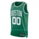 Grønn Boston Celtics Trøye Icon Edition 2023/2024 Swingman