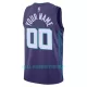 Charlotte Hornets Trøye Statement Edition 2023/2024 Swingman Lilla