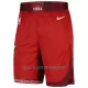 Cleveland Cavaliers NBA Shorts City Edition Swingman