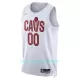 Cleveland Cavaliers Trøye Association Edition 2023/2024 Swingman Hvit