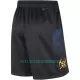 Denver Nuggets NBA Shorts City Edition Swingman