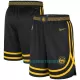 Golden State Warriors NBA Shorts City Edition Swingman